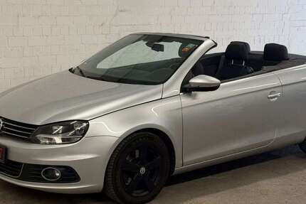 VW Eos 138.900 km 7.400 &euro; Düsseldorf 40468