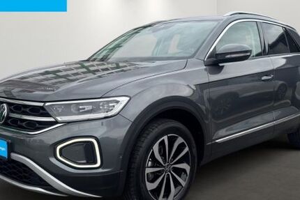 VW T-Roc 91.301 km 21.490 &euro; Mettmann 40822