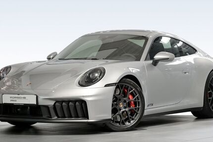 Porsche 992 4.473 km 168.900 &euro; Düsseldorf 40468