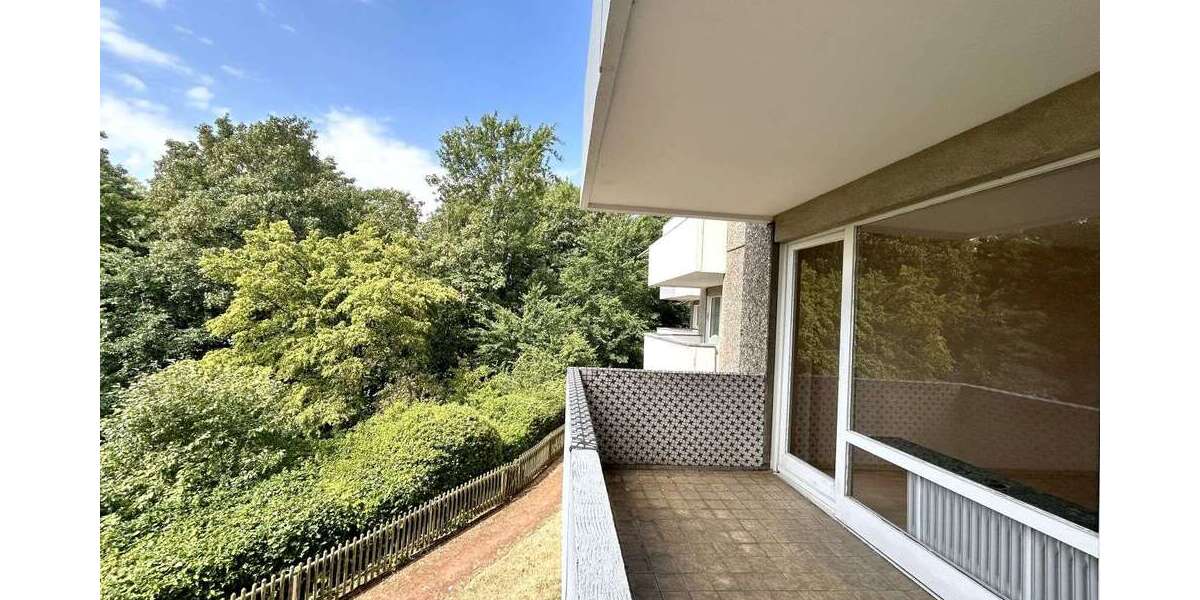 Etagenwohnung Mülheim Broich - 2 Zimmer, 56 m&sup2;, 109.700&euro; | Angebot:27242234
