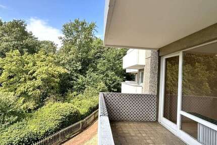 Wohnung Mülheim Broich - 2 Zimmer, 56 m&sup2;, 109.700&euro; | Angebot:27242234