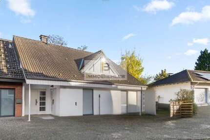 Wohnung Leverkusen / Opladen Opladen - 3 Zimmer, 80 m&sup2;, 279.000&euro; | Angebot:26004405