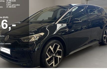 VW ID.3 28.992 km 29.449 &euro; Krefeld 47805
