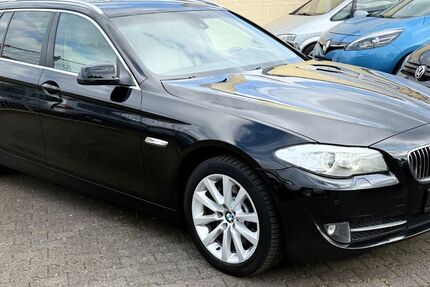 BMW 525 188.450 km 8.950 &euro; Neuss-Norf 41469