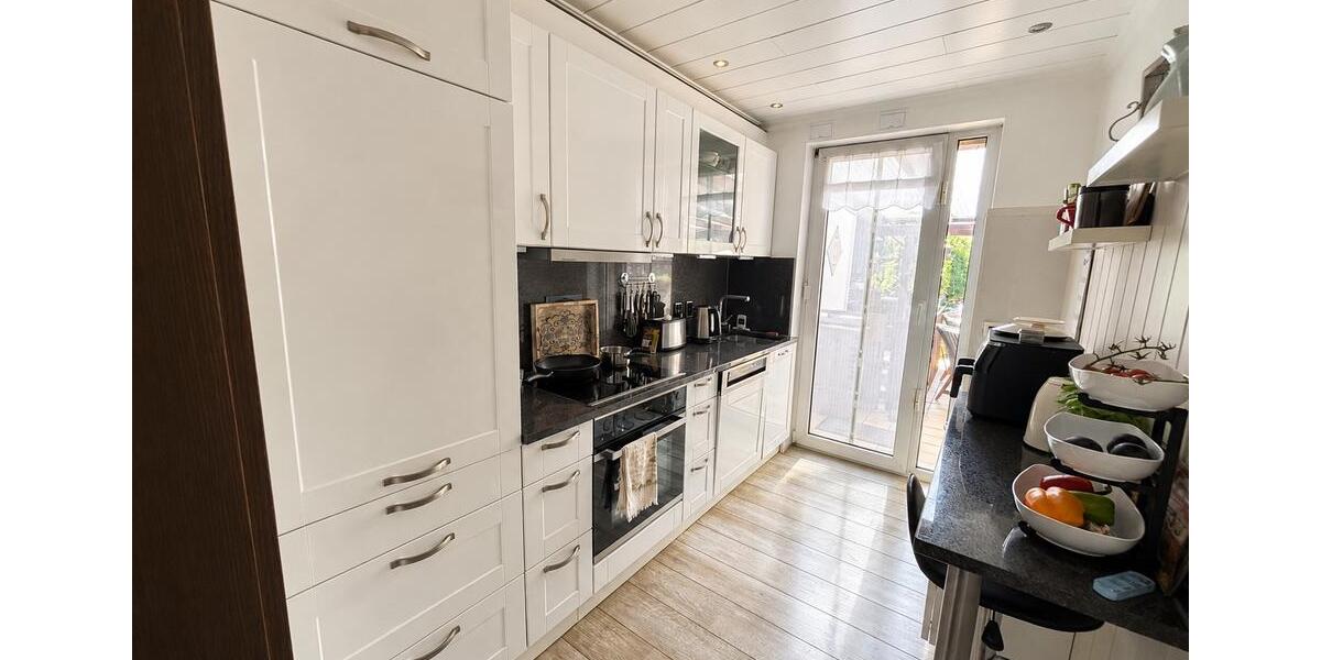 Einfamilienhaus Pulheim - 3 Zimmer, 87 m&sup2;, 399.000&euro; | Angebot:27167044