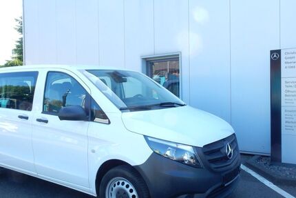 Mercedes-Benz Vito 23.800 km 26.399 &euro; Mönchengladbach 41066