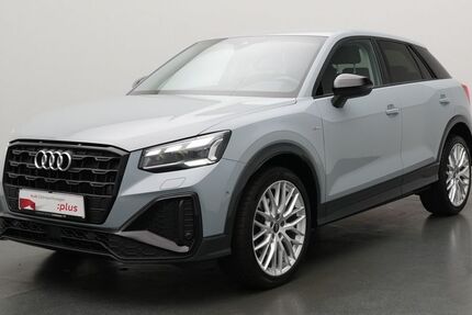 Audi Q2 49.003 km 22.480 &euro; Leverkusen 51373