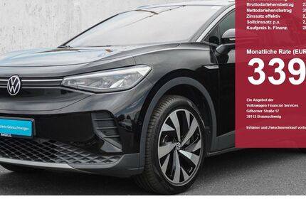 VW ID.4 63.646 km 29.750 &euro; Düsseldorf 40474