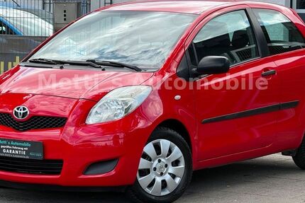 Toyota Yaris 160.100 km 2.500 &euro; Erkelenz 41812