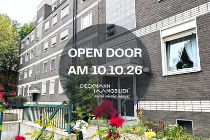 Wohnung Duisburg Walsum - 3 Zimmer, 87 m&sup2;, 175.000&euro; | Angebot:27398050