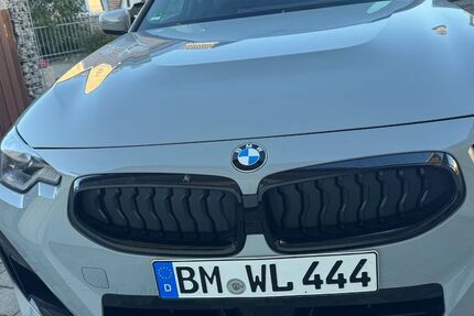 BMW 230 25.000 km 41.500 &euro; Bergheim 50129