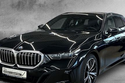 BMW 540 14.129 km 63.090 &euro; Krefeld 47800