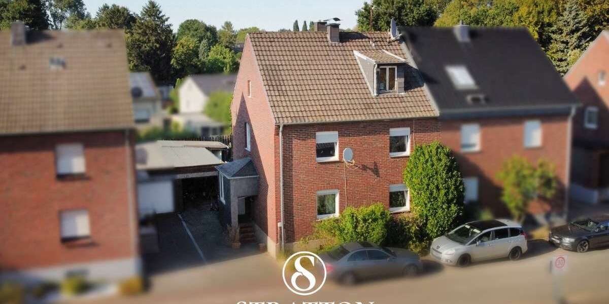Einfamilienhaus Erkelenz - 7 Zimmer, 150 m&sup2;, 159.000&euro; | Angebot:27226872