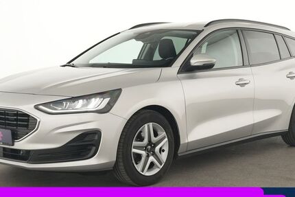 Ford Focus 63.355 km 14.654 &euro; Neuss 41460