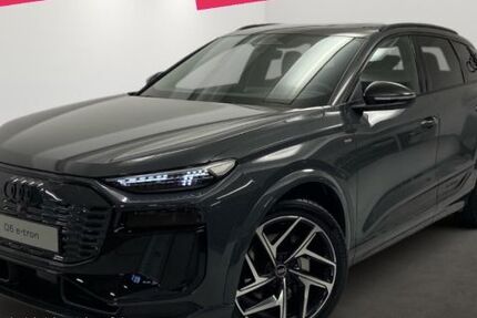 Audi Q6 e-tron 10.900 km 76.980 &euro; Neuss 41464