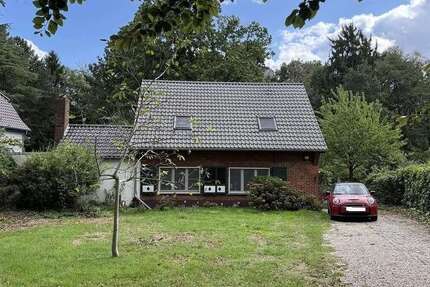 Haus Krefeld Hüls - 4 Zimmer, 115 m&sup2;, 435.000&euro; | Angebot:27516781