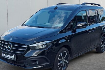 Mercedes-Benz T-Klasse 55.405 km 26.200 &euro; Bergheim 50126