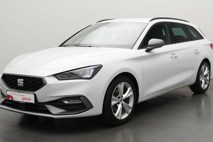 Seat Leon 13.470 km 29.980 &euro; Leverkusen 51373