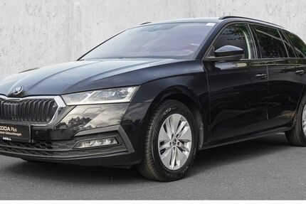 Skoda Octavia 79.785 km 19.580 &euro; Düsseldorf 40474