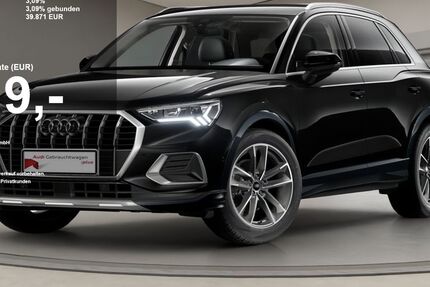 Audi Q3 18.395 km 35.998 &euro; Krefeld 47805