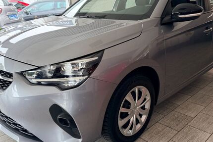 Opel Corsa 29.285 km 11.499 &euro; Grefrath-Oedt 47929
