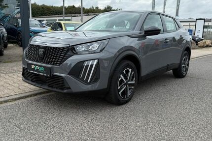 Peugeot 2008 40.545 km 18.999 &euro; Bedburg 50181