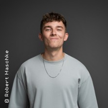 Hendrik Brehmer - bisschen reingesteigert 22.11.2026 Kulturfabrik Krefeld e.V.