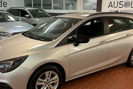 Opel Astra 109.000 km 7.990 &euro; Wülfrath 42489
