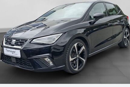 Seat Ibiza 31.854 km 18.720 &euro; Duisburg 47059