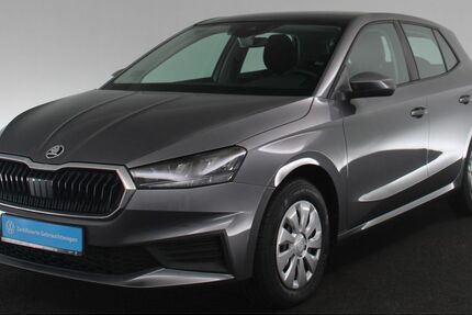 Skoda Fabia 54.259 km 16.110 &euro; Krefeld 47803