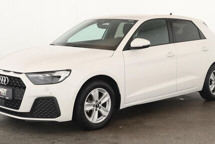 Audi A1 13.300 km 23.384 &euro; Neuss 41464