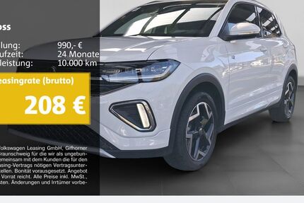 VW T-Cross 5.967 km 27.290 &euro; Duisburg 47059