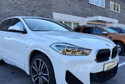 BMW X2 92.000 km 25.990 &euro; Ratingen 40880