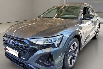 Audi Q8 e-tron 42.123 km 40.887 &euro; Krefeld 47805