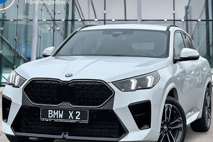 BMW X2 1.001 km 53.490 &euro; Mönchengladbach 41066