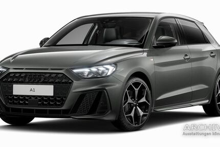 Audi A1 7.130 km 27.480 &euro; Leverkusen 51373