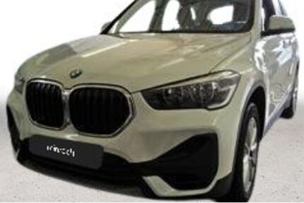 BMW X1 75.314 km 18.719 &euro; Moers 47441