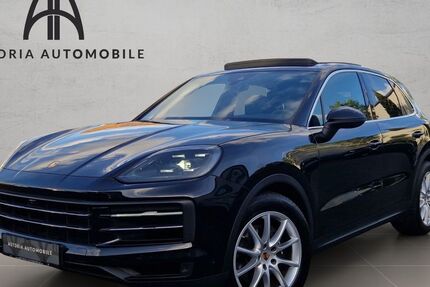 Porsche Cayenne 20.711 km 82.990 &euro; Kaarst (bei Düsseldorf) 41564