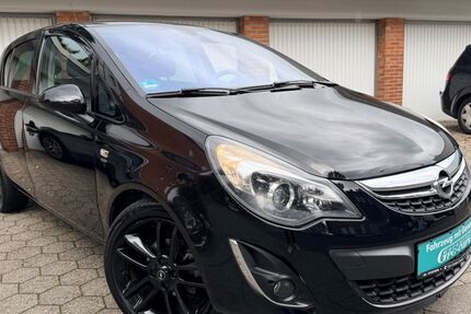 Opel Corsa 47.000 km 8.250 &euro; Mönchengladbach 41061