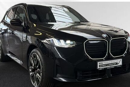 BMW X3 M50 24.900 km 60.400 &euro; Moers 47441