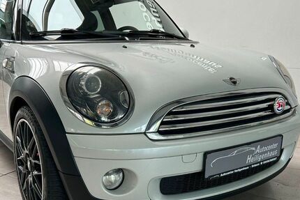 Mini Cooper 140.186 km 5.780 &euro; Heiligenhaus 42579