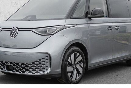 VW ID. Buzz 18.886 km 43.440 &euro; Düsseldorf 40474