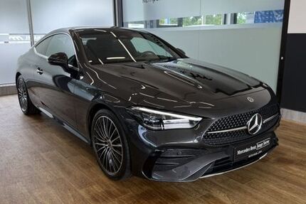 Mercedes-Benz CLE 220 18.579 km 48.550 &euro; Kempen 47906