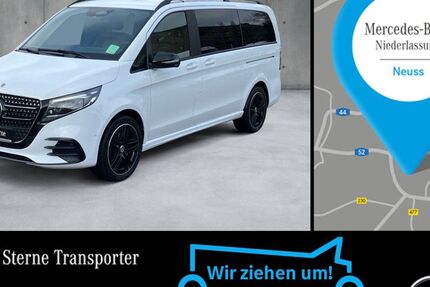 Mercedes-Benz V 300 21.059 km 81.480 &euro; Düsseldorf 40231