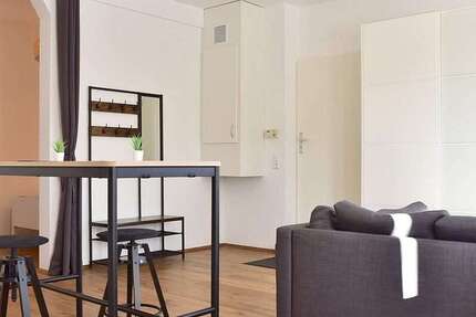 Zimmer Köln - 2 Zimmer, 1.400&euro; | Angebot:27481458