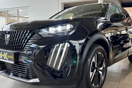 Peugeot 2008 24.500 km 19.990 &euro; Mönchengladbach 41063