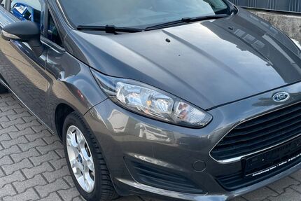Ford Fiesta 100.000 km 5.750 &euro; Bedburg 50181