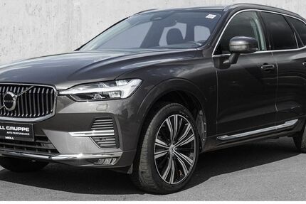 Volvo XC60 77.730 km 35.340 &euro; Düsseldorf 40474