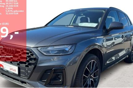 Audi Q5 58.463 km 32.640 &euro; Moers-Hülsdonk 47441