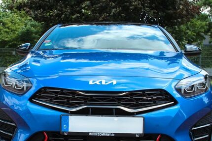 Kia pro ceed / ProCeed 54.500 km 23.500 &euro; Meerbusch 40667